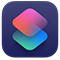 Shortcuts icon