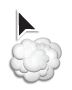 Cursor de elemento desapareciendo (“puf”)