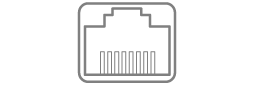 Puerto Ethernet