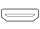 Cổng HDMI