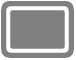 symbolet for udfyld skrivebord