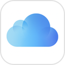 The iCloud Drive icon.