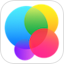 The Game Center icon.