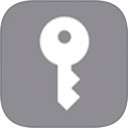 The iCloud Keychain icon.