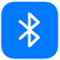 The Bluetooth icon