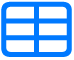 “插入表格”按钮