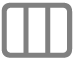 el ícono Visualización como columnas