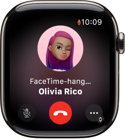 A Telefon app a hívásbeállításokkal. A Fogadás az iPhone-on gomb felül, míg alatta egy javasolt válasz látható.