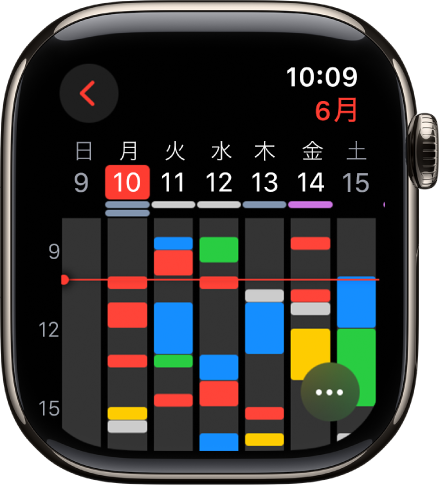 Apple - カレン Apple Watch] Basic usage and convenient usage of pure