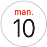 Kalender-symbol