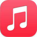 La icona de Music.