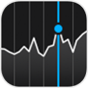 La icona de l’app Borsa.