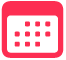 Kalender-symbolet