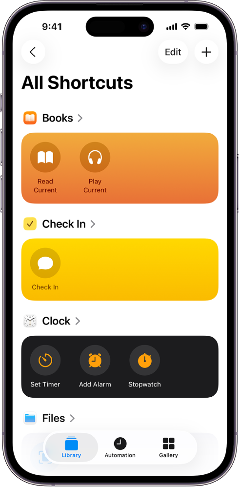 IPhone Shortcuts User Guide CENTURY 21 CIRCLE