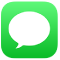 “信息” App