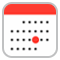 “日历” App