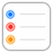 “提醒事项” App