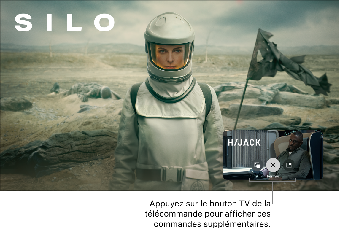 Autres commandes Image dans image