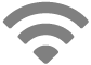 il pulsante Wi-Fi