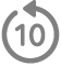 le bouton Reculer