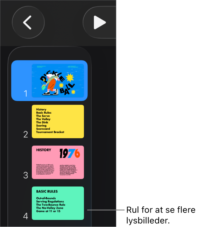 Lysbillednavigatoren.