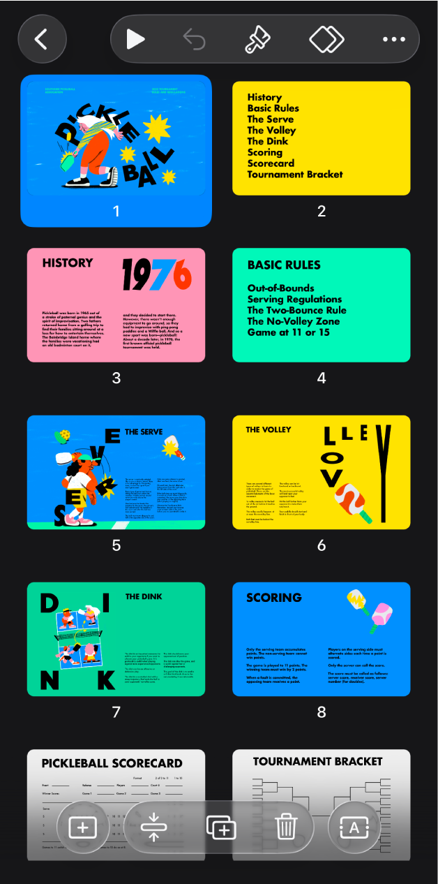 תצוגת ״שולחן אור״