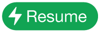 handlingsknappen til resumeer