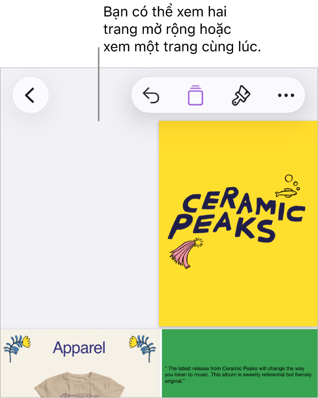 Tài liệu với các trang được xem dưới dạng bản in hai trang.