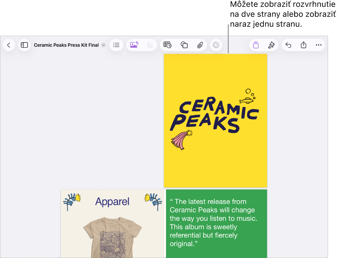 Dokument so stranami zobrazenými ako rozvrhnutie na dve strany.