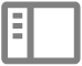 bouton Préréglages et emplacements