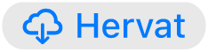 de knop 'Hervat'