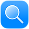the Spotlight status menu
