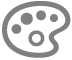 the Color button