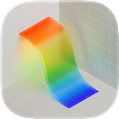The Grapher icon