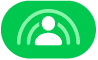 SharePlay-knappen