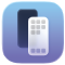 iPhone Mirroring icon