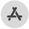 the Applications button