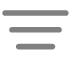 the Filter menu button