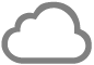 the Downloaded status icon
