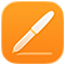 Ícono de Pages