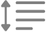 le bouton Large