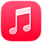 Icône de Musique