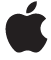 Apple logo