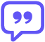 the Transcription button