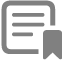 the Saved Recipes button