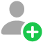 the Invite Icons button