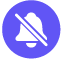 the Mute button
