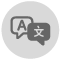 the Translation and Pronunciation button