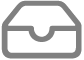 the Inbox button