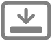 le bouton Masquer le Dock